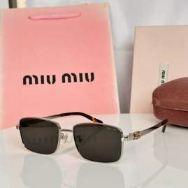 Picture of Miu Miu Sunglasses _SKUfw79338813fw